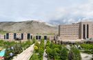 SDÜ Hastanesi’nin ek binası tamamlanacak! İhale tarihi belli oldu