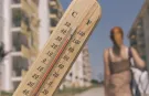 Antalya'da sıcaklar yeniden yükselişe geçiyor! Termometreler 41 dereceyi görecek
