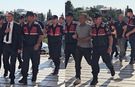 Silifke Belediye Başkanı Mustafa Turgut ve 19 şüpheli adliyede