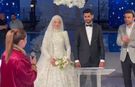 Avşar ve Yıldırım aileleri akraba oldu
