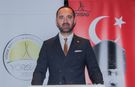 YÖRSİAD Başkanı Mustafa Alper Oral’a yeni görev