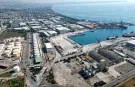 Antalya Serbest Bölge'den 598,6 milyon dolarlık ticaret hacmi