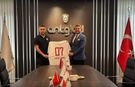 Antalyaspor'a iş dünyasından destek