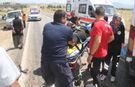 Konya'da feci kaza! Çok sayıda yaralı var