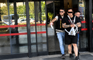 Alanya'da 5 milyonluk alacak tartışması kanlı bitti