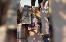 Alanya'da skandal! Nereden geldiği belli olmayan 300 kilo ete el konuldu