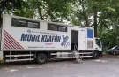Antalya Büyükşehir'den yaylalara kuaför hizmeti