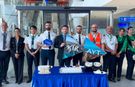 Antalya Havalimanı'nda yeni rota