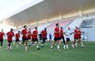 Antalyaspor’da ilk maçın günü ve saati belli oldu