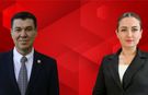 Hasan Şahin’den Büşra Özdemir’in AK Parti’ye geçeceği iddialarına yanıt!