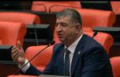 Antalya’da hastanelerin durumu "pes" dedirtti: Cavit Arı’dan Bakan’a çağrı