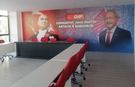 CHP Antalya'da Kılıçdaroğlu dönüşümü