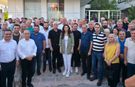 CHP Konyaaltı’nda gövde gösterisi: Demet Gündüz, MYK'ya meydan okudu