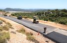 Demre ile Kaş arasındaki 40 yıllık yol sorunu çözülüyor