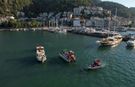 Fethiye Körfezi nefes alacak! Dev temizlik için geri sayım başladı