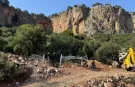 Geyikbayırı’nda enerji nakil hattına karşı çevreciler buluşuyor