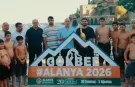 Gökbel Yağlı Pehlivan Güreşleri için geri sayım başladı