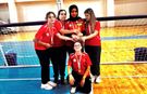 Antalya Görme Engelliler Spor Kulübü, Türkiye Şampiyonu!