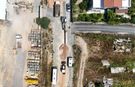 Antalya’ya 42 kilometrelik yeni kanalizasyon hattı yapılacak