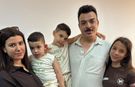 Küçük Metehan annesinin karaciğeriyle hayata tutundu!