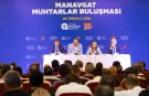 Manavgat'ta muhtarların gündemi vatandaşın ihtiyaçları