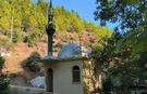 9 metrekarelik cami görenleri şaşırtıyor! Mersin'deki sıra dışı yapı ilgi odağı