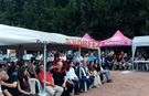 CHP Antalya'da gergin anma! Seçilmiş Kamacı ile atanmış Şahin bir arada