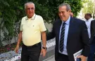 Topaloğlu, ATSO ziyaretinde eğitim ve Kemer'in geleceğini anlattı