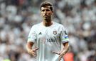Beşiktaş’tan ayrılan Salih Uçan yuvaya geri dönüyor!