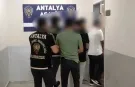 “Kimliğiniz terör örgütünün elinde” diyerek 13,5 milyon lira dolandırdılar