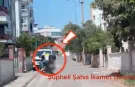 Antalya'da uyuşturucu operasyonu! Adım adım takip