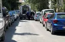 Aidat tartışması cinayetle bitti! Apartman yöneticisi hayatını kaybetti
