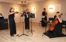 Alanya'da klasik müzik şöleni başladı: Final Kızılkule'de