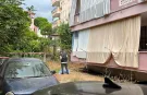 Alanya’da 82 yaşındaki kadın balkondan düştü