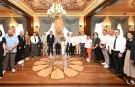 Antalya’da COP31 hazırlıkları hız kesmeden devam ediyor