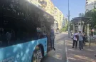 Antalya’da iki farklı güzergahta ulaşım değişti