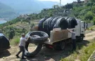 Antalya'da 5 ilçedeki tarım üreticisine can suyu