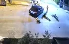Mersin'de kazada yaralananların üzerinden geçen sürücüye 47 bin TL ceza