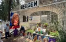 37 yıl önce katledilen Bergen, mezarı başında anıldı