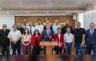Burdur’da siyasetin dengesi değişiyor: Ercengiz ve 15 üye Yeni Parti’de