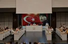 CHP Muratpaşa'da meclis çatladı: İlk istifalar geldi