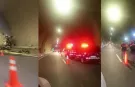 Antalya-Konya'yı birbirine bağlayan Demirkapı Tüneli'nde kaza!