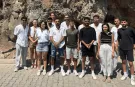 Dev Turizm-İş Antalya’dan iş bırakan turizm işçilerine destek