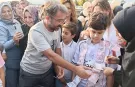 DMD hastası Toprak Kaan’ın zaferi gökyüzüne taşındı!