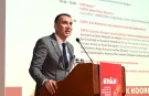Antalya alarm veriyor! ANSİAD Başkanı Özbek kentleşme politikasını eleştirdi