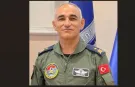 Konya’daki kritik hava üssüne Tuğgeneral Esat Çetin atandı