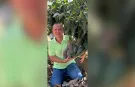 Eşini bıçaklayıp int*har etmeye kalktı!