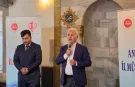 Ezanı Güzel Okuma Yarışması’nın bölge finali Antalya’da yapıldı