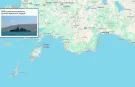 Fethiye-Kaş Deniz Milli Parkı Yunanistan’ı ayağa kaldırdı!
