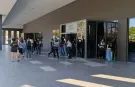 Girne’deki feribot kazası sonrası Taşucu Limanı’nda endişeli bekleyiş!